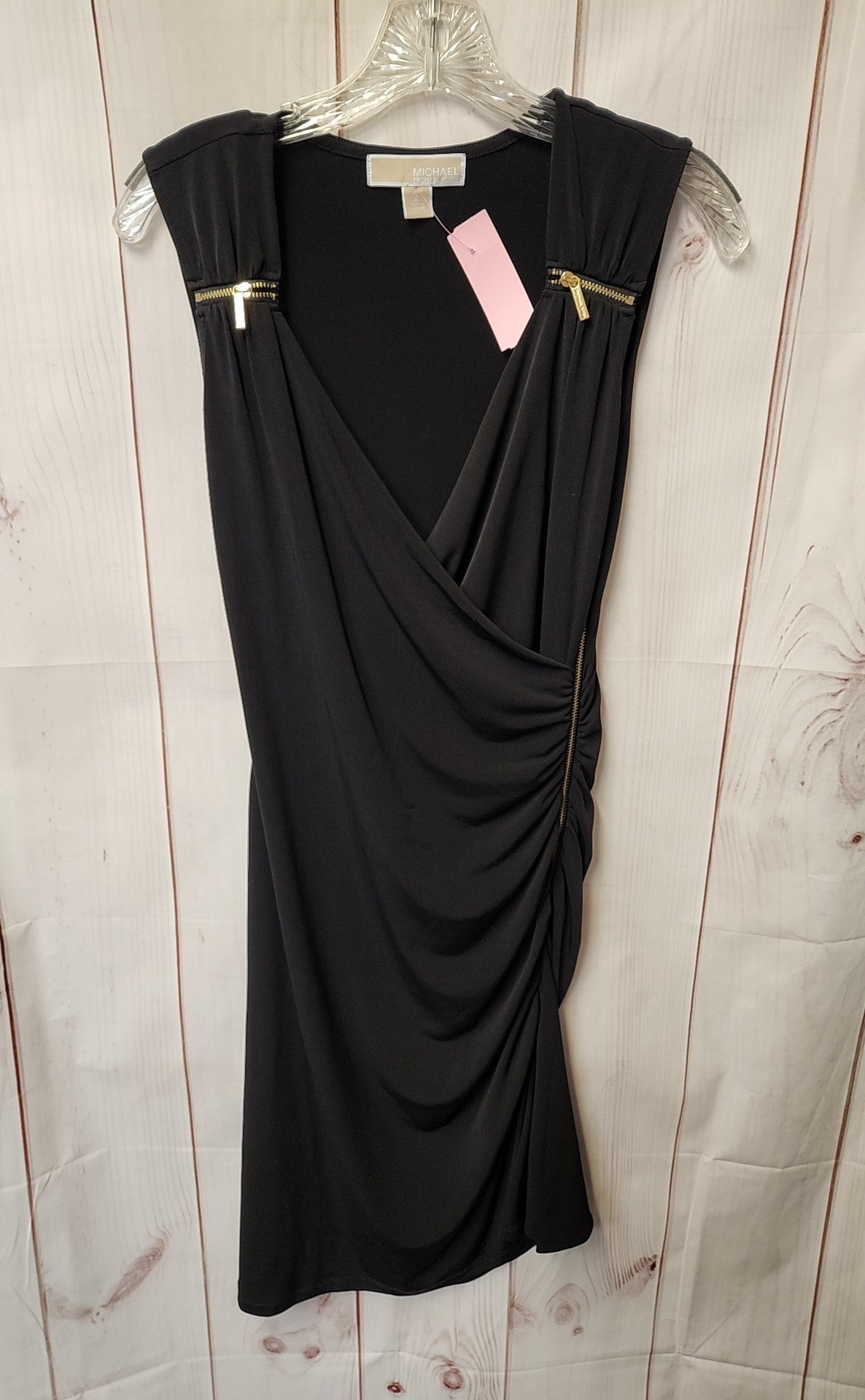 Michael Kors Women's Size 2 Black Dress