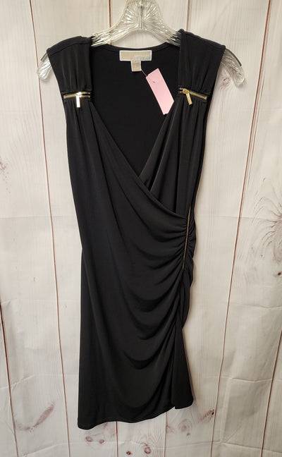 Michael Kors Women's Size 2 Black Dress