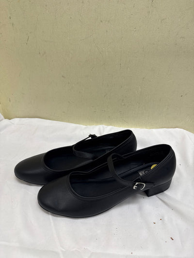 Dolce Vita Women's Size 7 Black Flats Shoes
