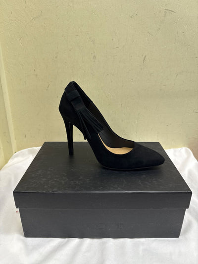 NIB Joe's Women's Size 7 Black Pumps Shoes