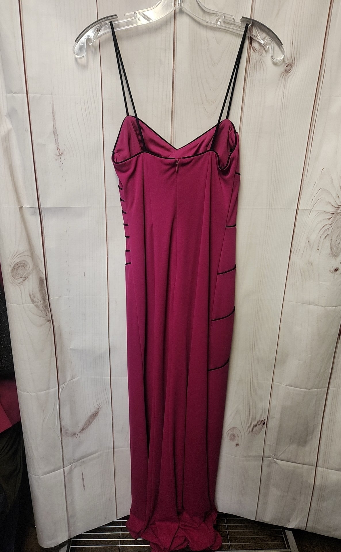 Blondie Nites Women's Size 5 Pink Dress