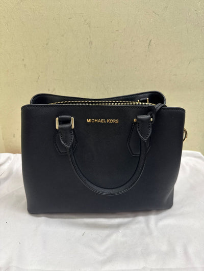 Michael Kors Black Purse Bag