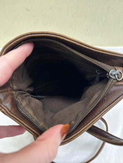 Nine West Brown Purse Bag