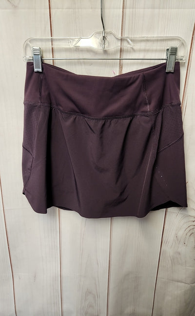 Athleta Women's Size S Purple Skorts