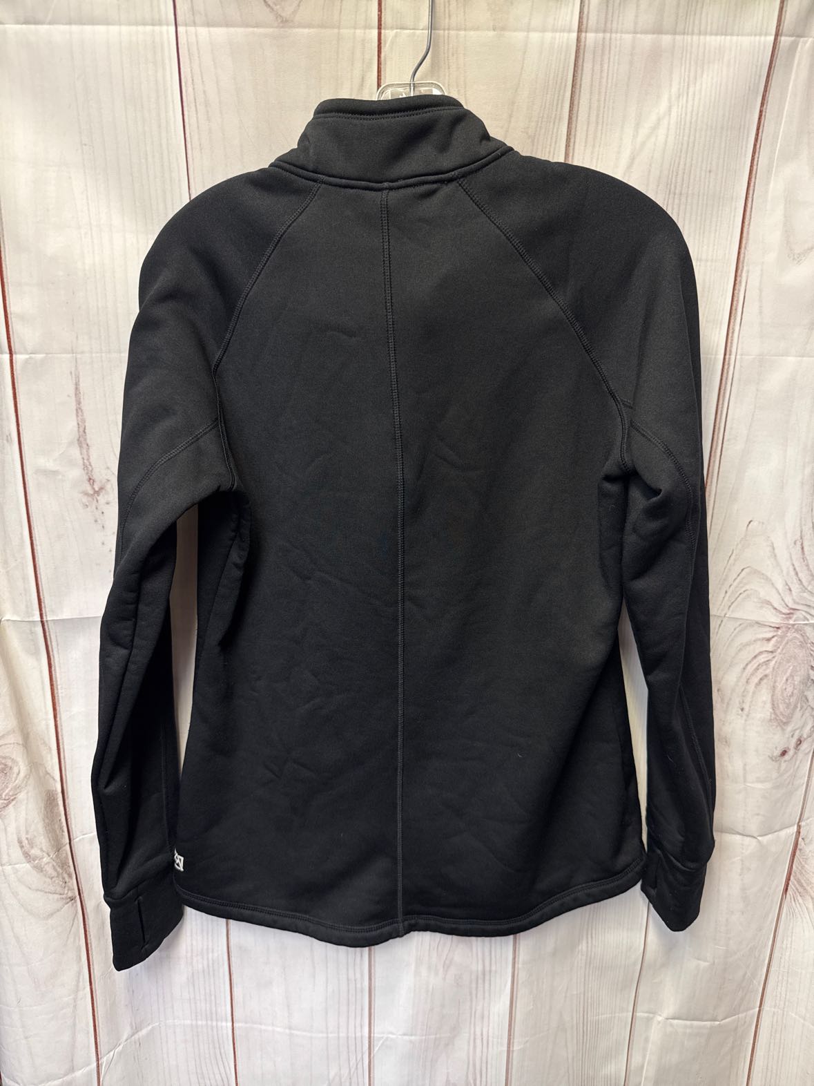 Avalanche Women's Size L Black Sweatshirt