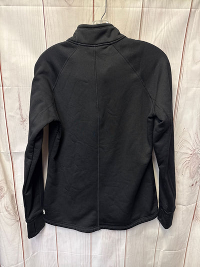 Avalanche Women's Size L Black Sweatshirt