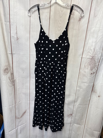 Old Navy Women's Size M Black Dress