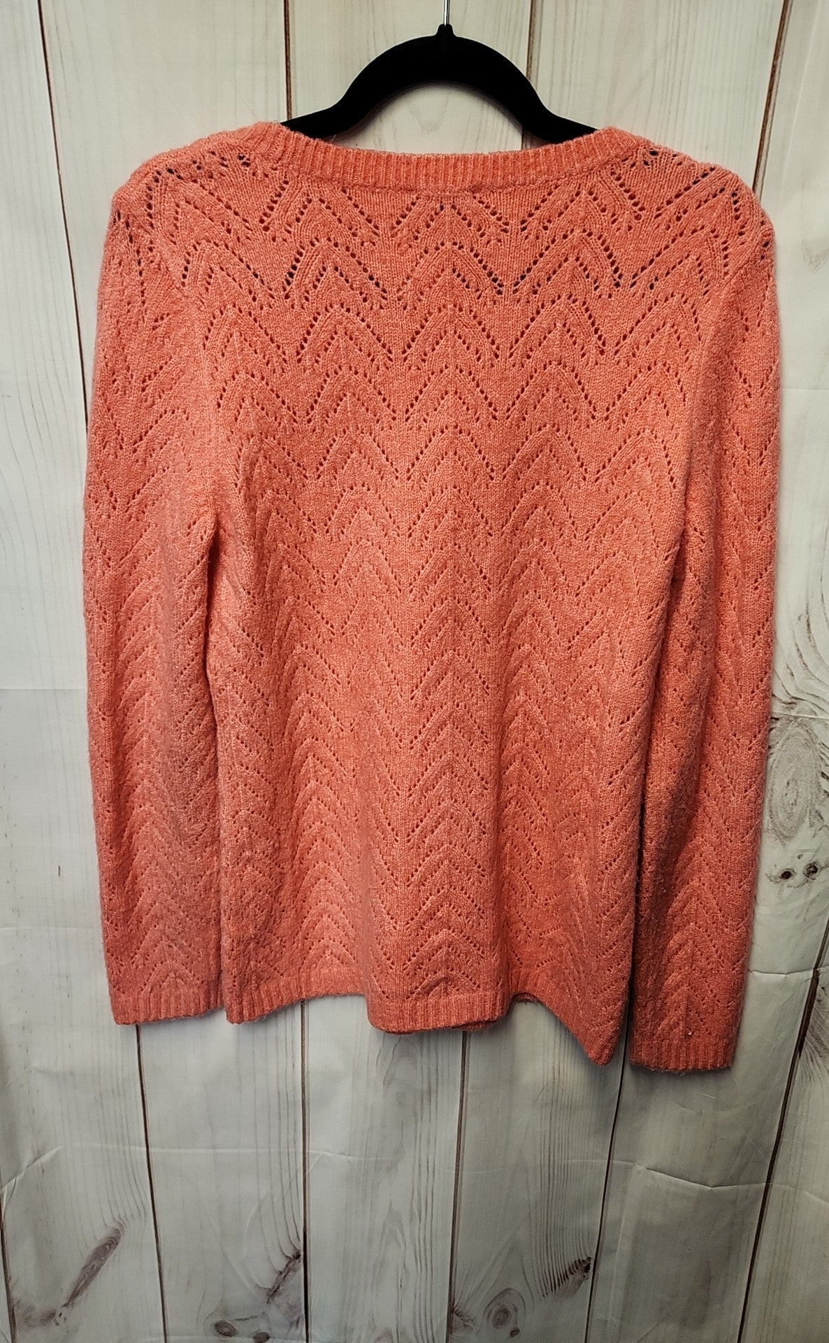 Talbots Women's Size M Pink Sweater