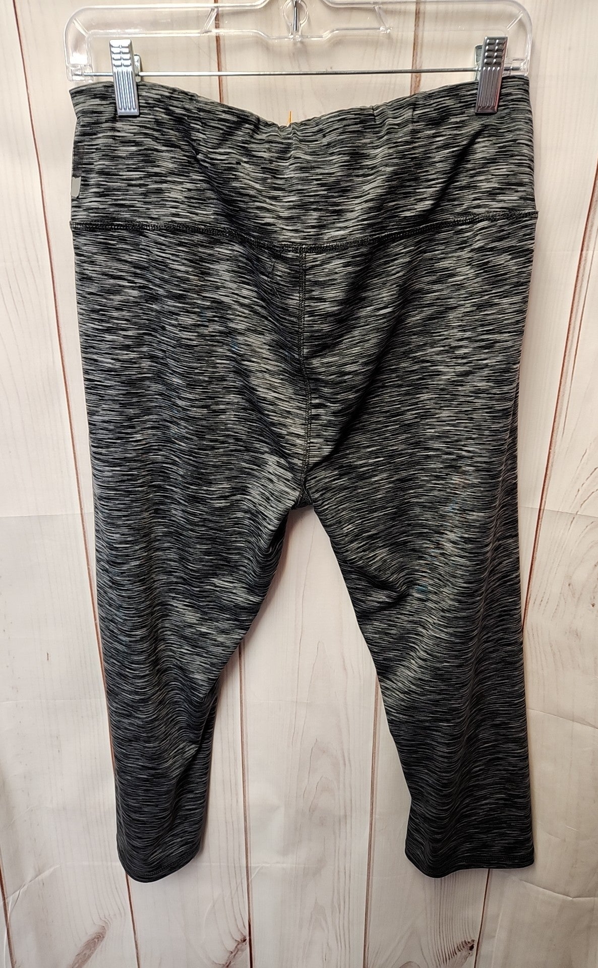 Rbx Women's Size XL Gray Leggings