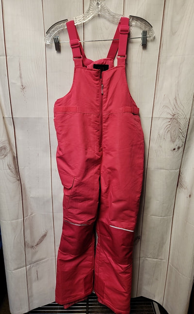 SwissTech Girl's Size 14/16 Pink Ski Snow Pants
