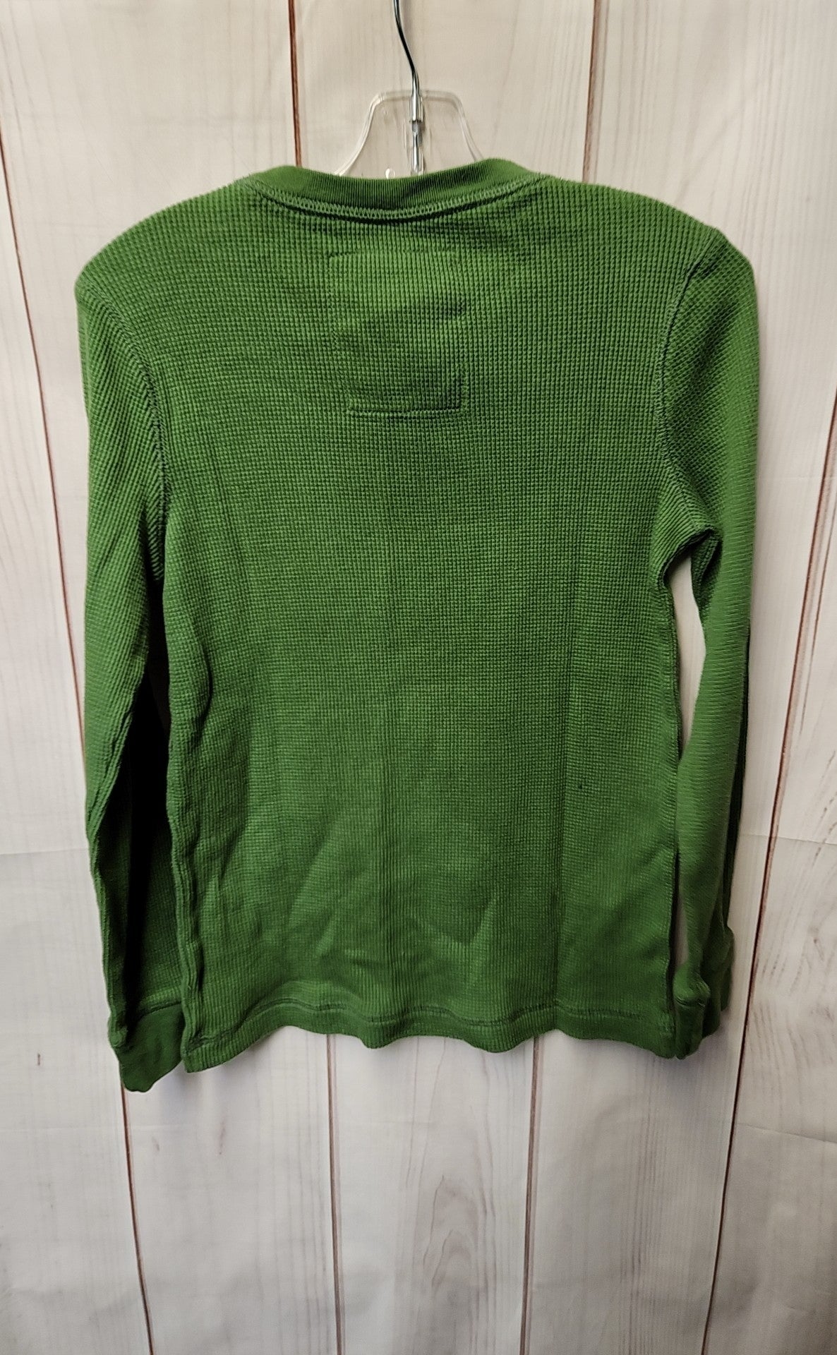 Urban Pipeline Boy's Size 6/7 Green Shirt
