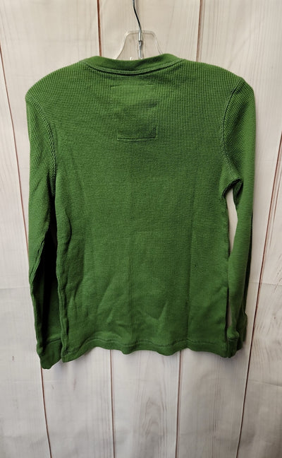 Urban Pipeline Boy's Size 6/7 Green Shirt