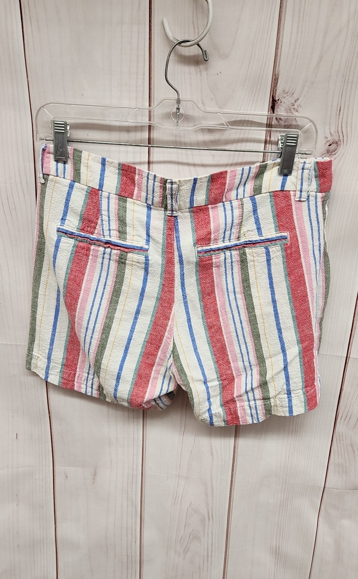 Old Navy Women's Size 4 Multi-Color Shorts
