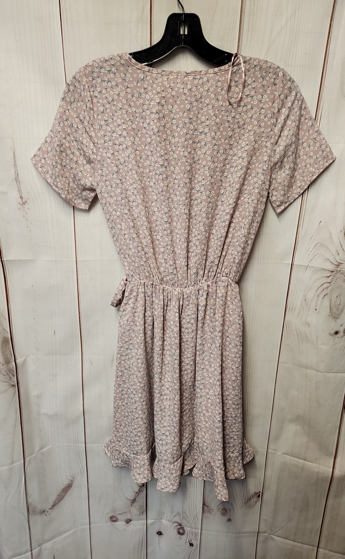 Sienna Sky Women's Size XS Pink Dress