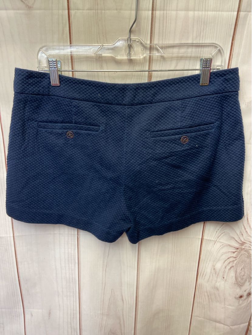C Wonder Women's Size 10 Navy Shorts