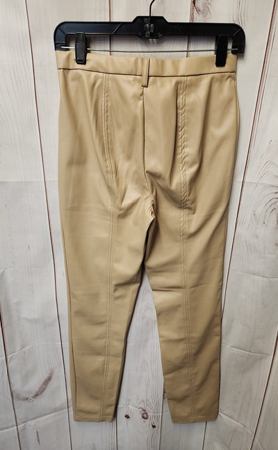 Jason Wu Women's Size M Brown Pants