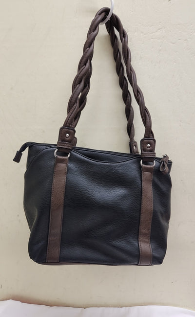 Rosetti Black Purse Bag