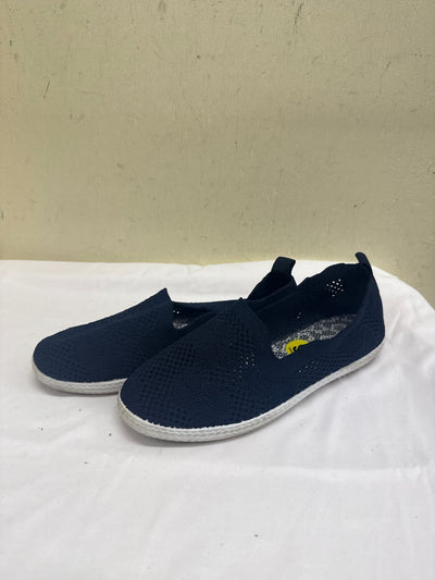 Tommy Bahama Women's Size 9 Navy Flats