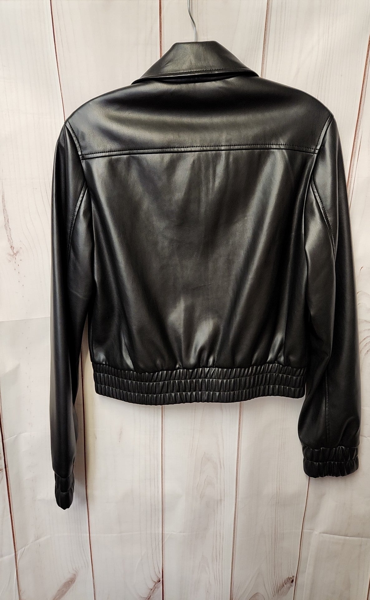 NWT Express Women's Size XS Black Jacket