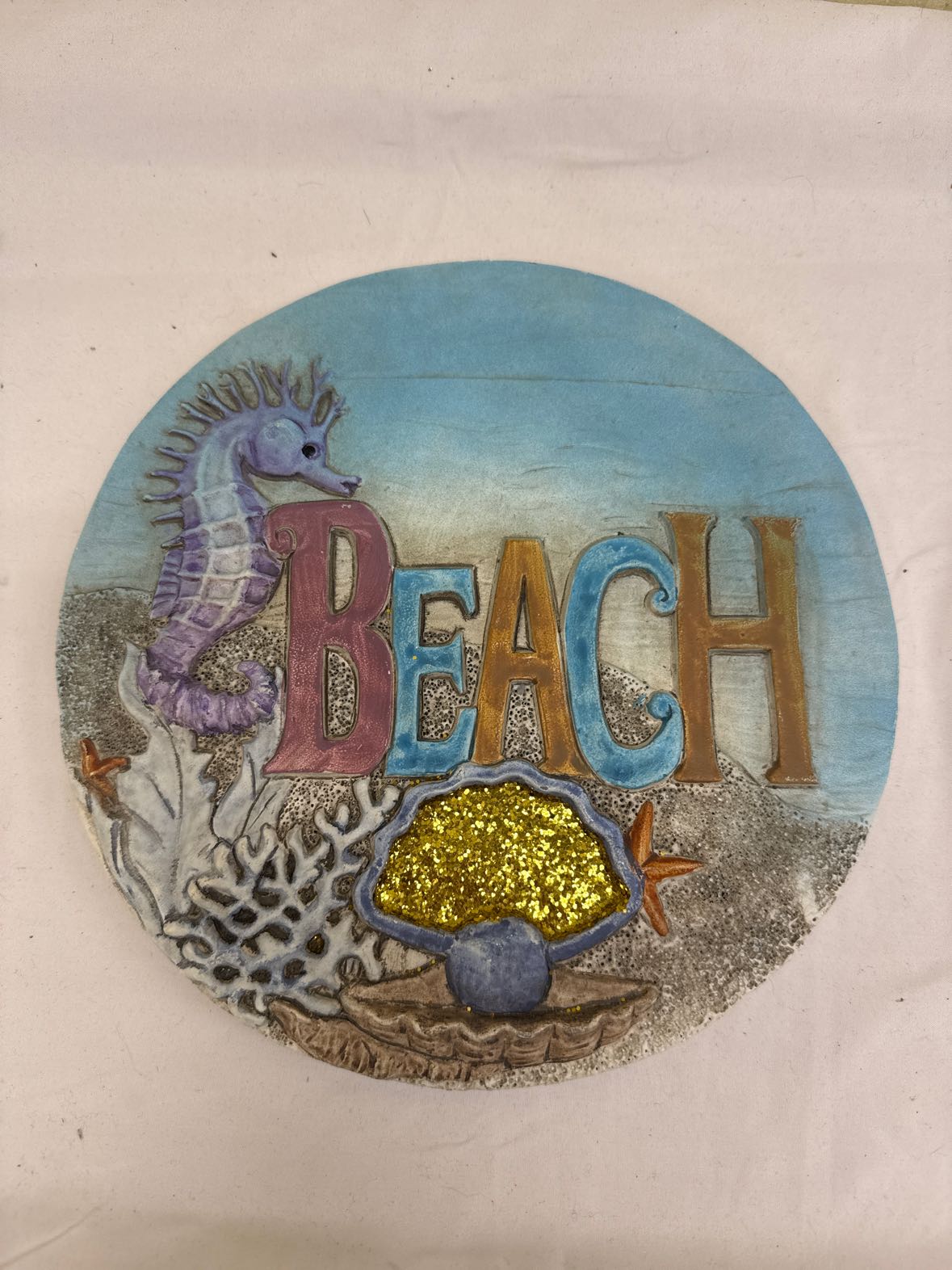 Beach Decoration