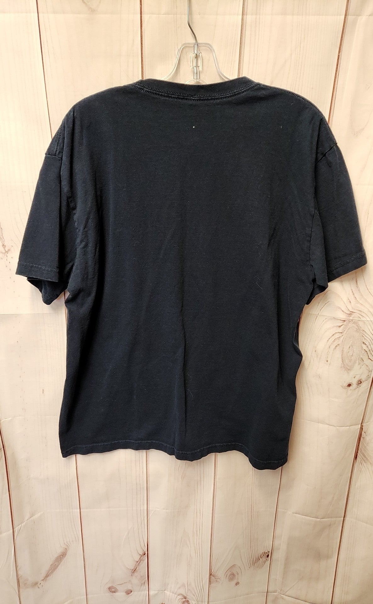 Saratoga Men's Size L Navy Shirt