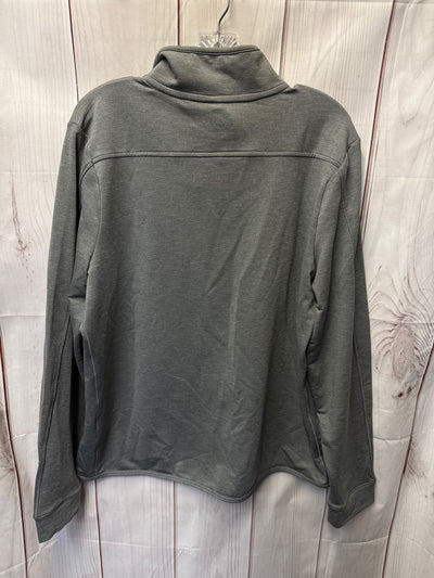Vineyard Vines Men's Size XL Gray Shirt