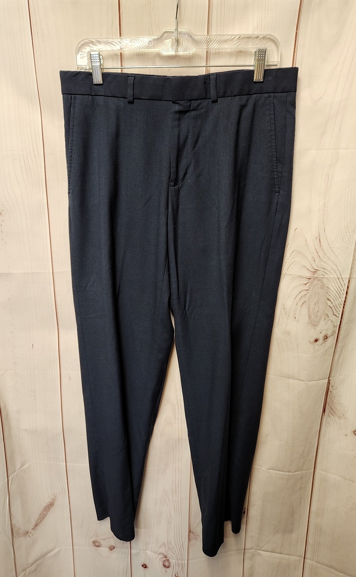 Dockers Men's Size 32x30 Navy Pants