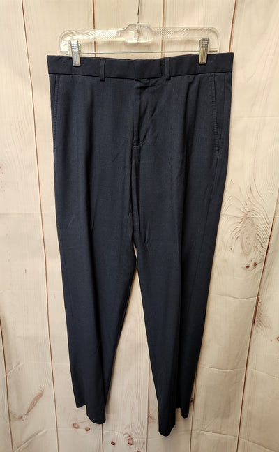 Dockers Men's Size 32x30 Navy Pants