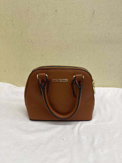Steve Madden Brown Purse Bag
