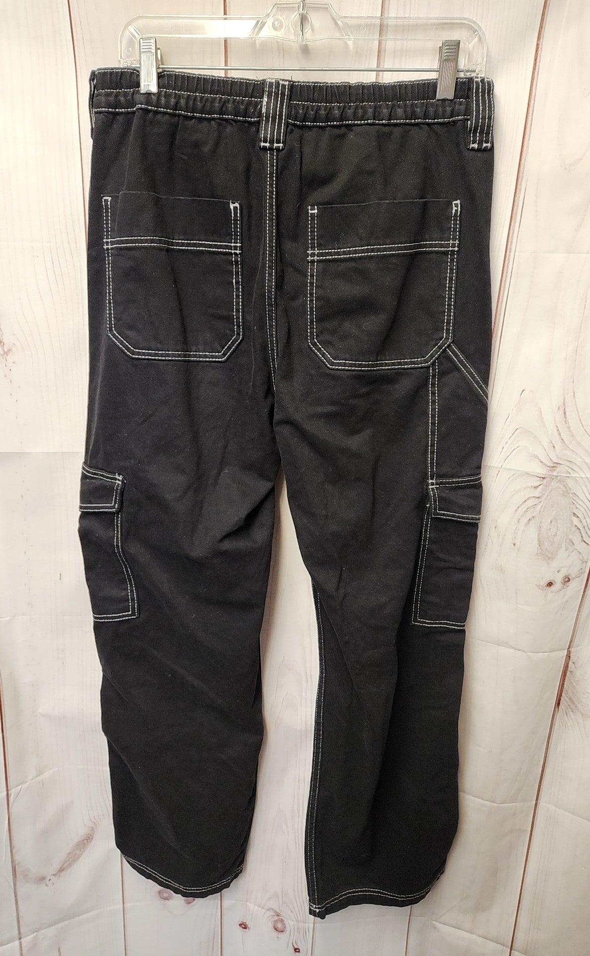 Bdg Men's Size 31x32 Black Jeans