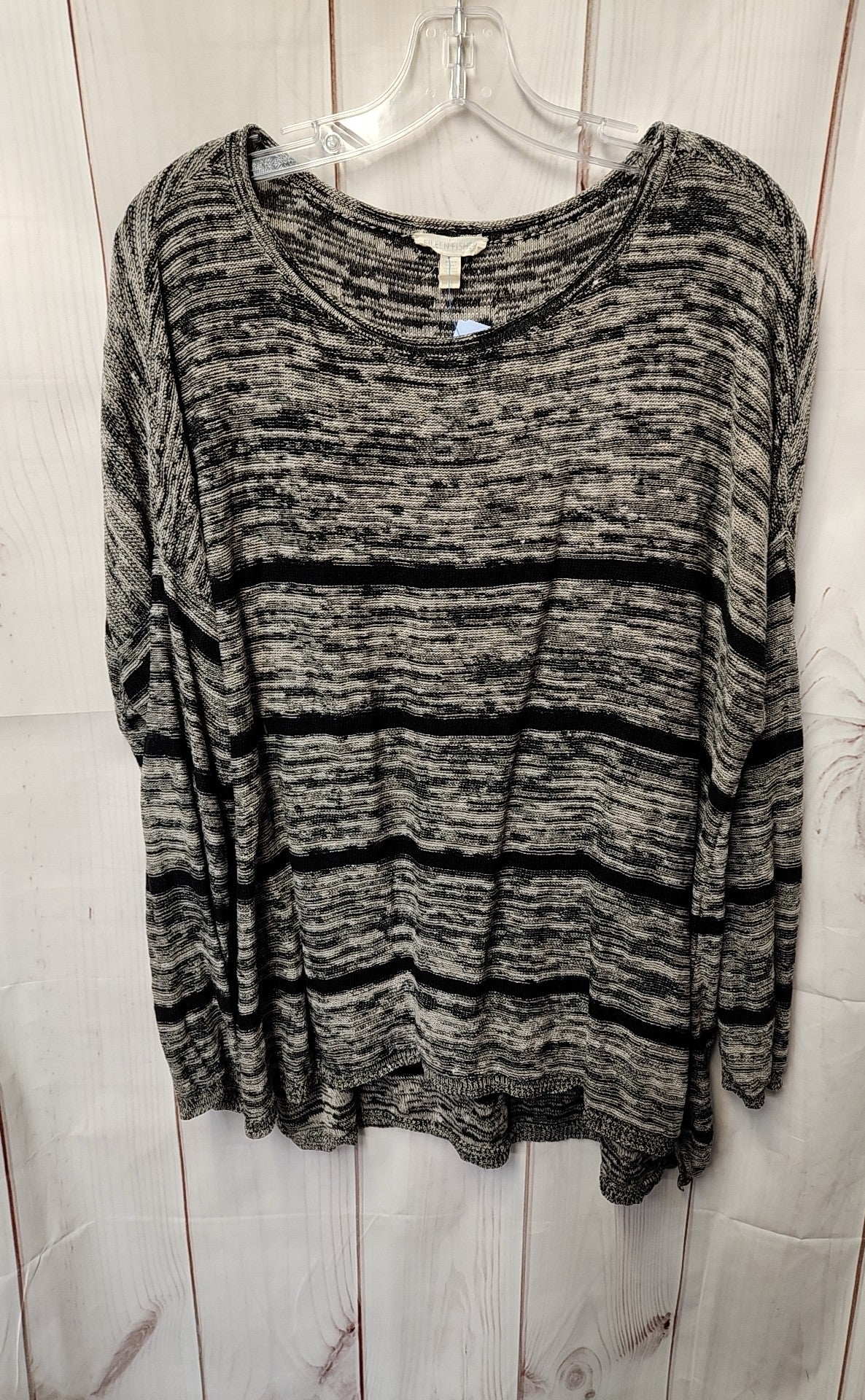 Eileen Fisher Women's Size XL Gray Sweater