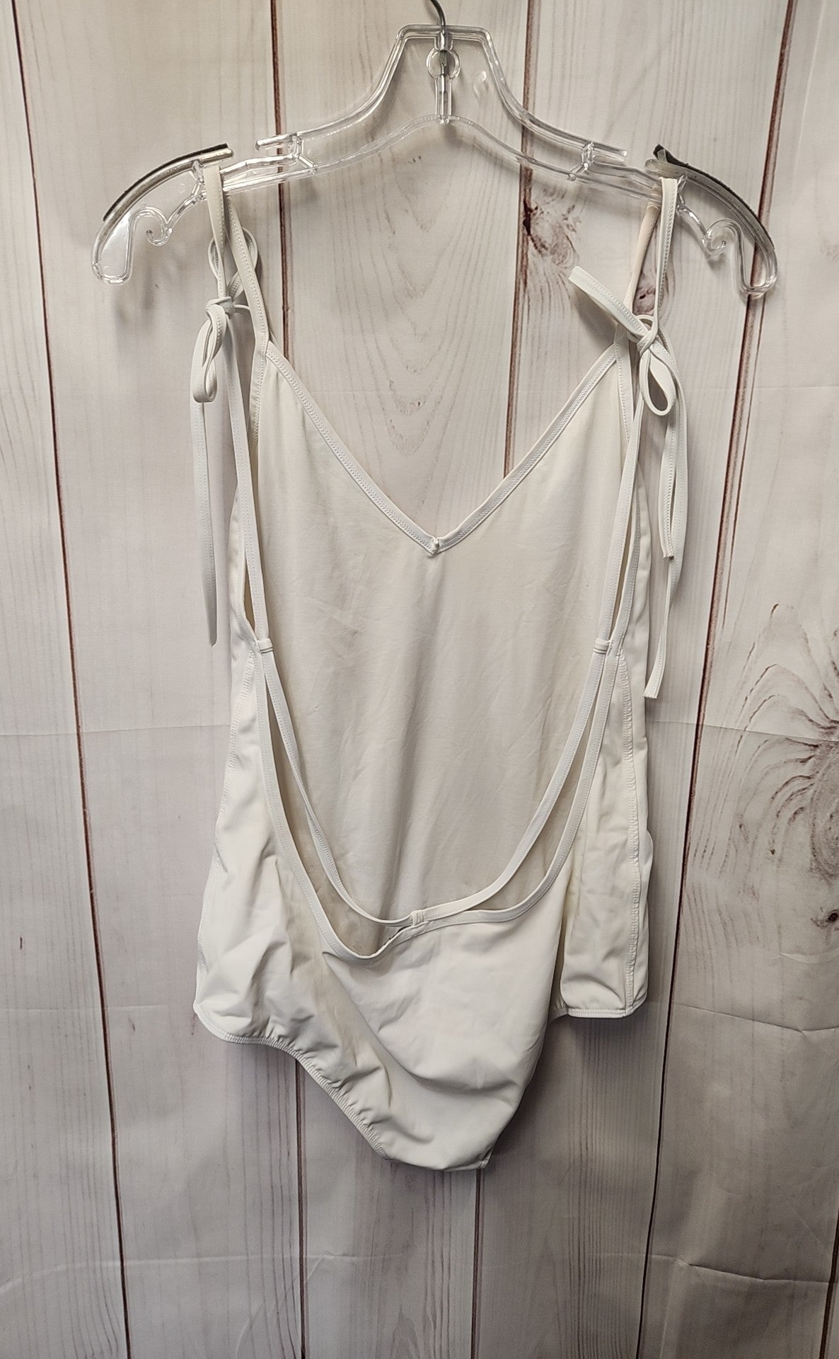 Isabel Marant Women's Size M White Swimsuit