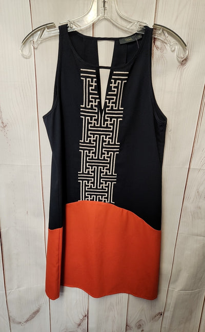 Thml Women's Size XS Navy Dress