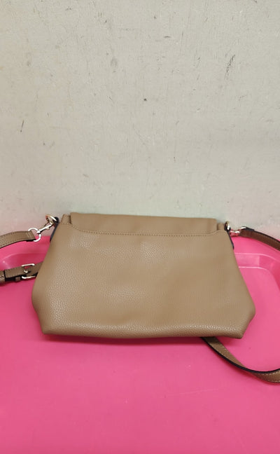 Kelly & Katie Brown Purse Bag