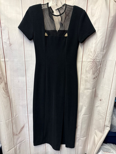Jessica Howard Women's Size 4 Black Dress