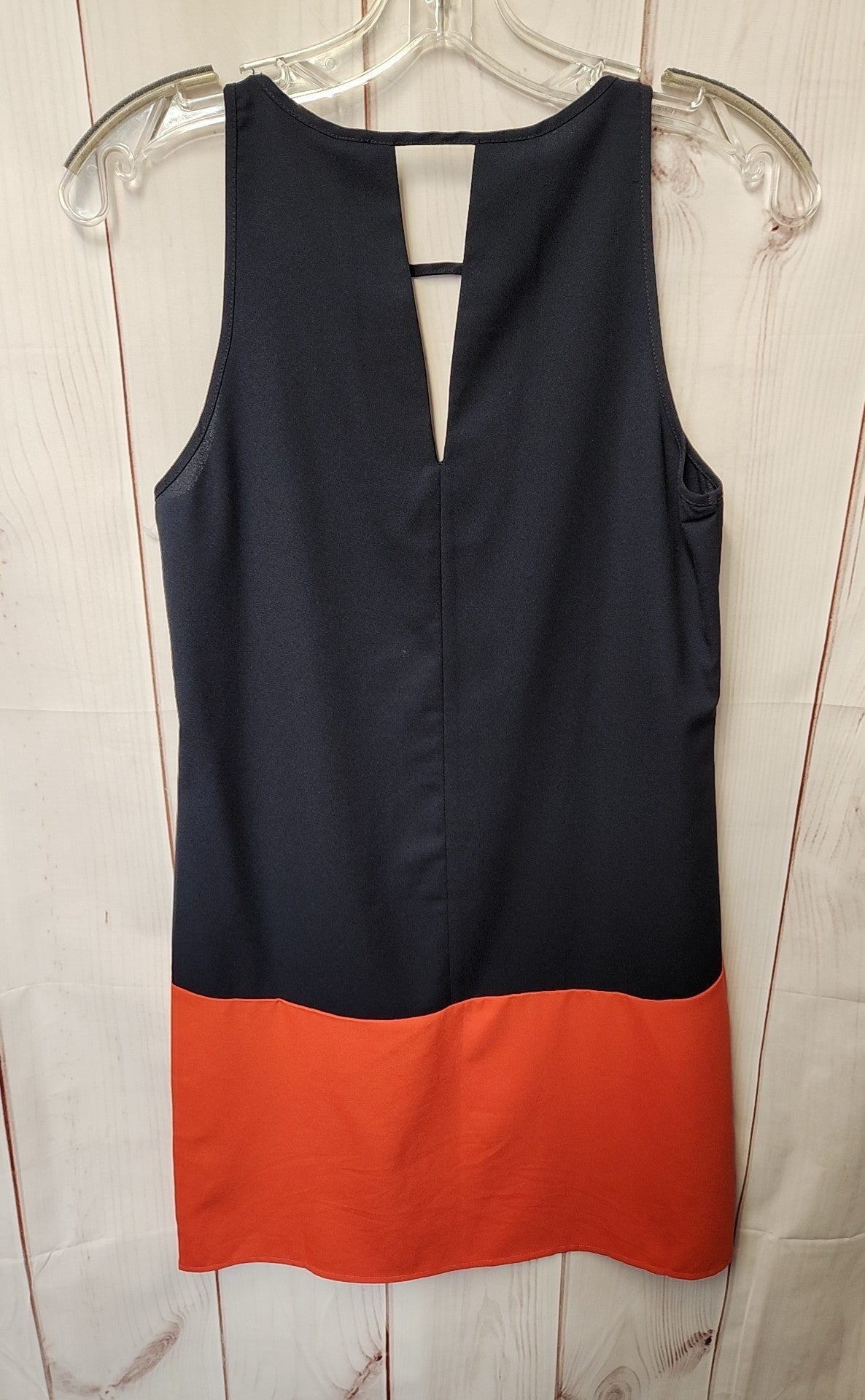 Thml Women's Size XS Navy Dress