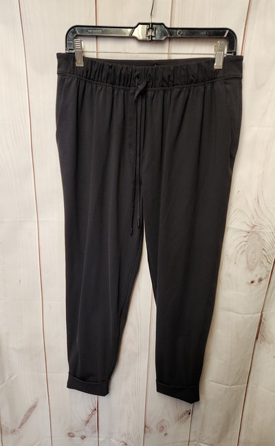 Lululemon Women's Size 6 Black Active Pants