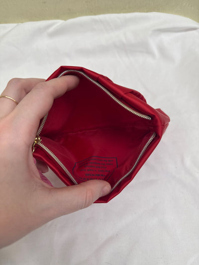 Red Pouch