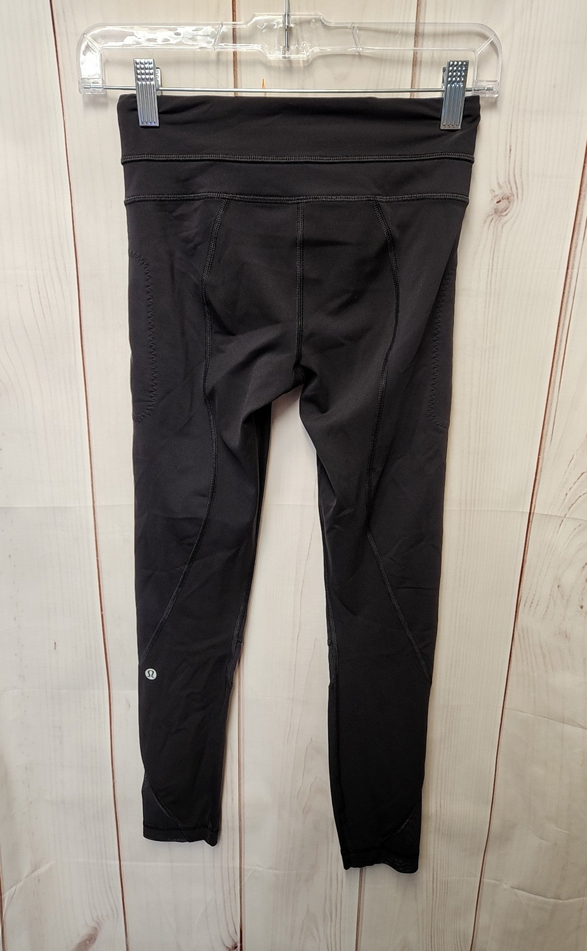 Lululemon Women's Size 2 Black Active Pants