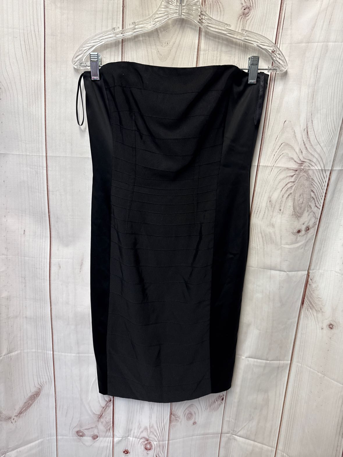 Ann Taylor Women's Size 2 Black Dress