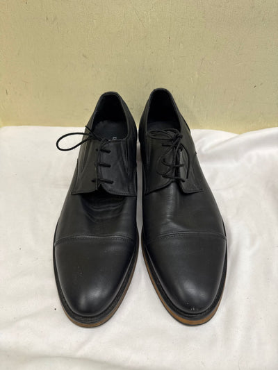 Kenneth Cole Men's Size 13 Black Shoes