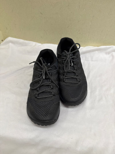 Merrell Women's Size 7 Black Sneakers Shoes