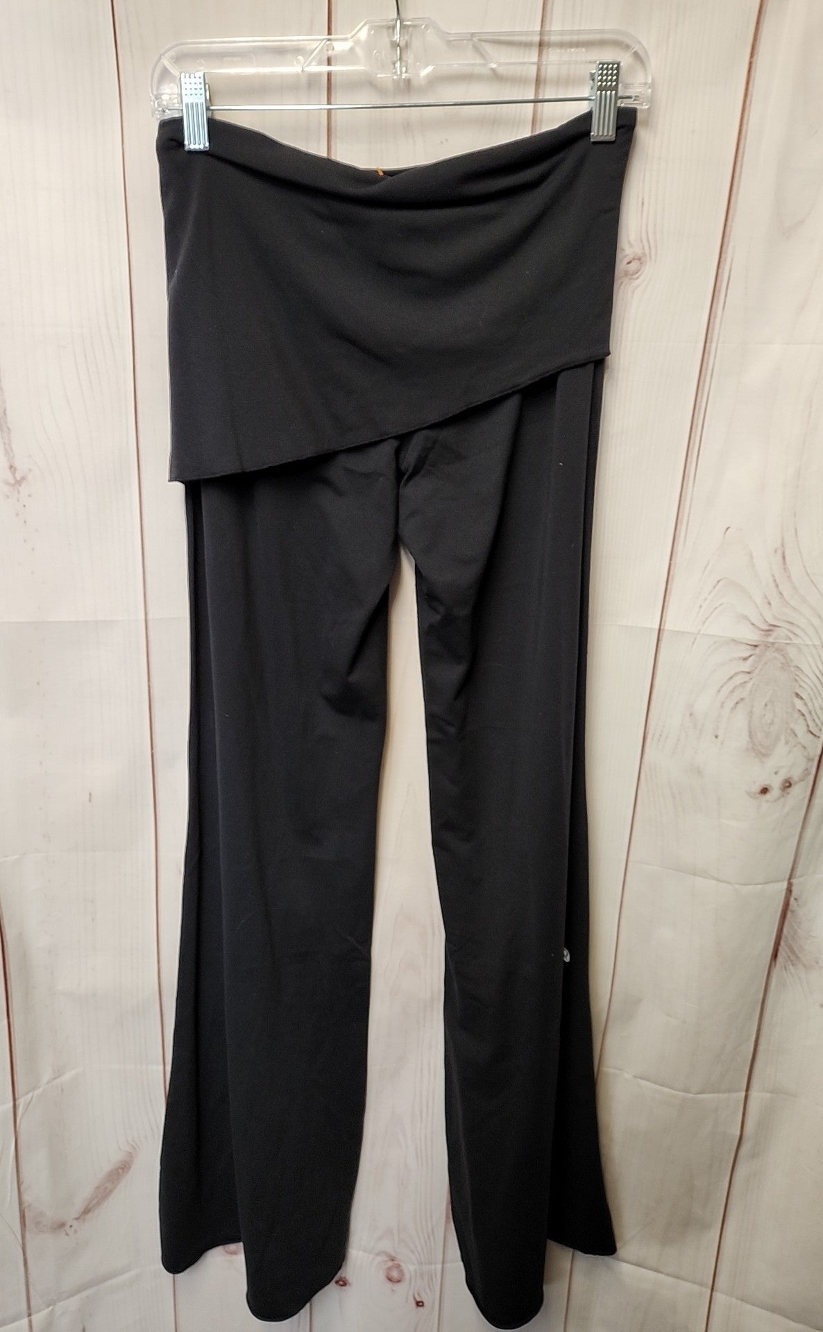 Lululemon Women's Size 6 Black Active Pants