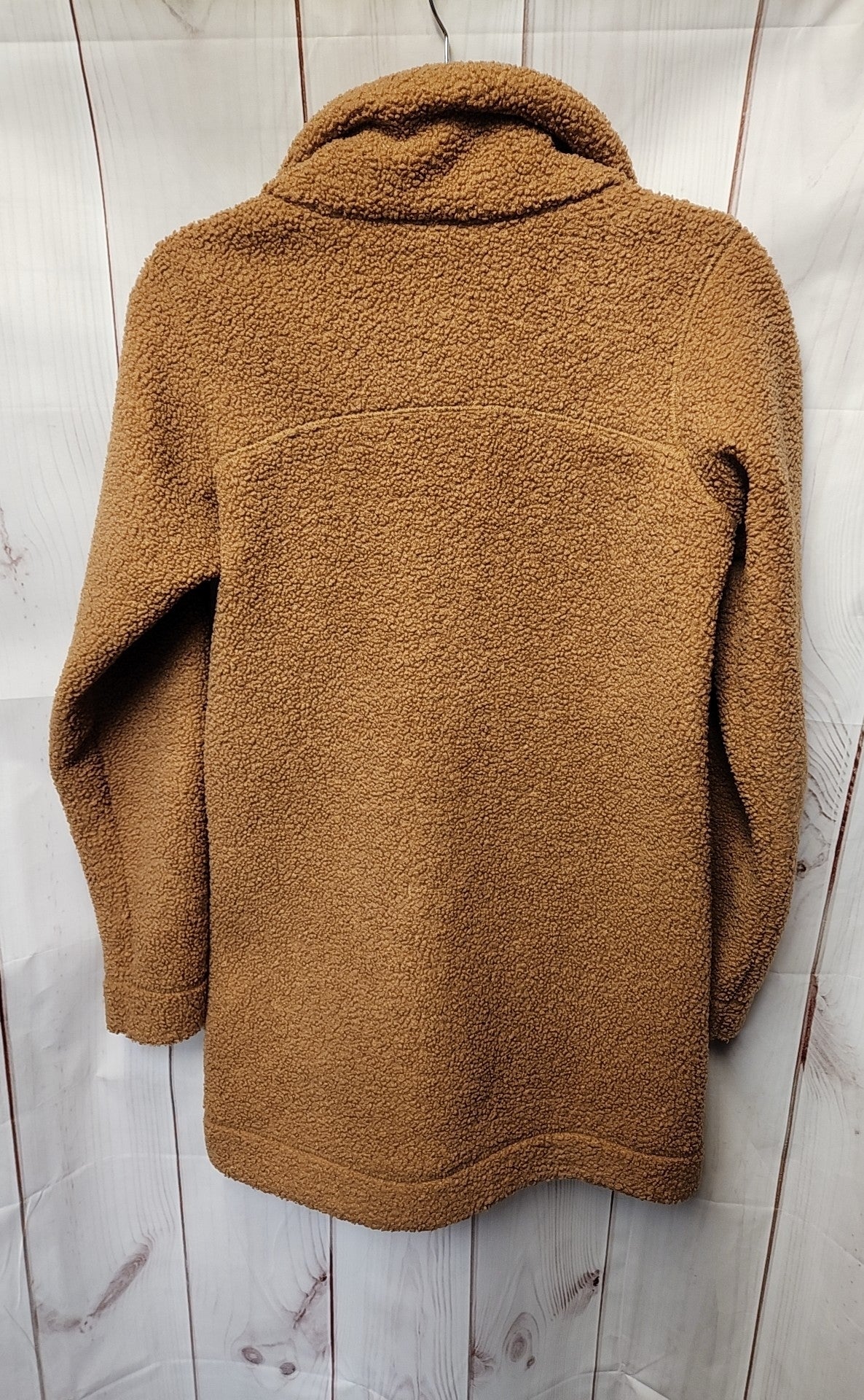 Columbia Women's Size XS Brown Coat