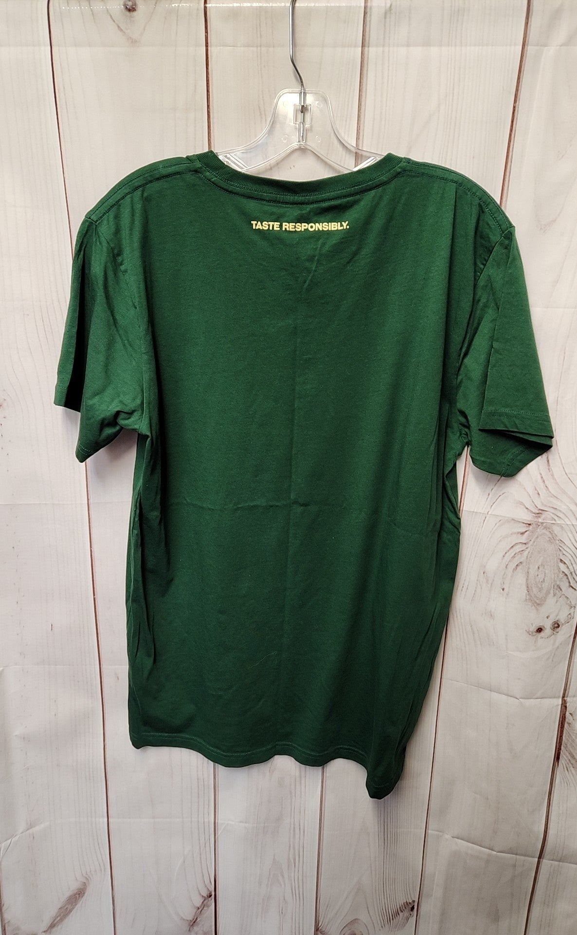 Jameson Men's Size L Green Shirt