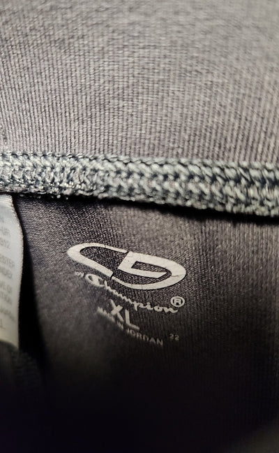 C9 by Champion Women's Size XL Gray Leggings