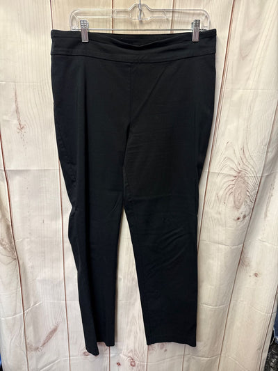 Counterparts Women's Size 14 Black Pants