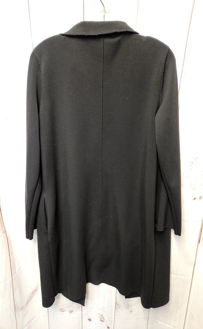 Rachel Zoe Women's Size M Black Cardigan