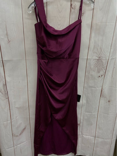 NWT Lulus Women's Size S Pink Dress