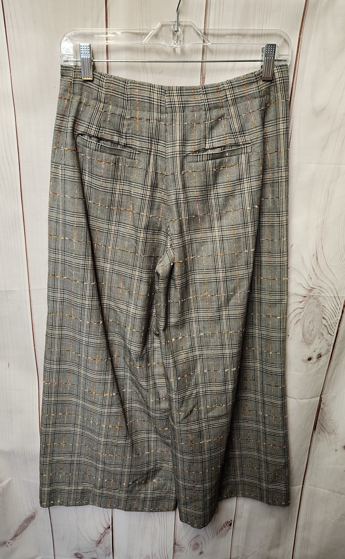 Anthropologie Women's Size S Black Pants